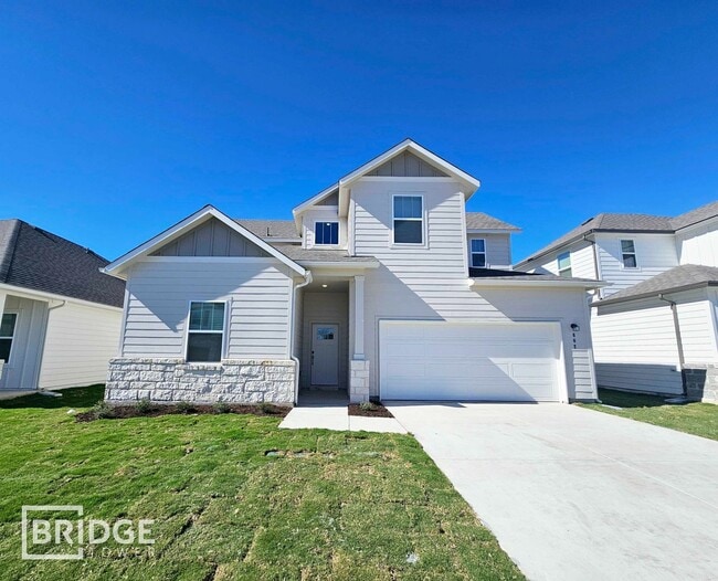 property at 602 Iron Frg Ln