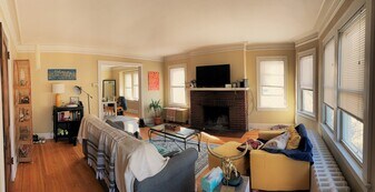 3449 Grand Ave S, Unit 1 in Minneapolis, MN - Building Photo
