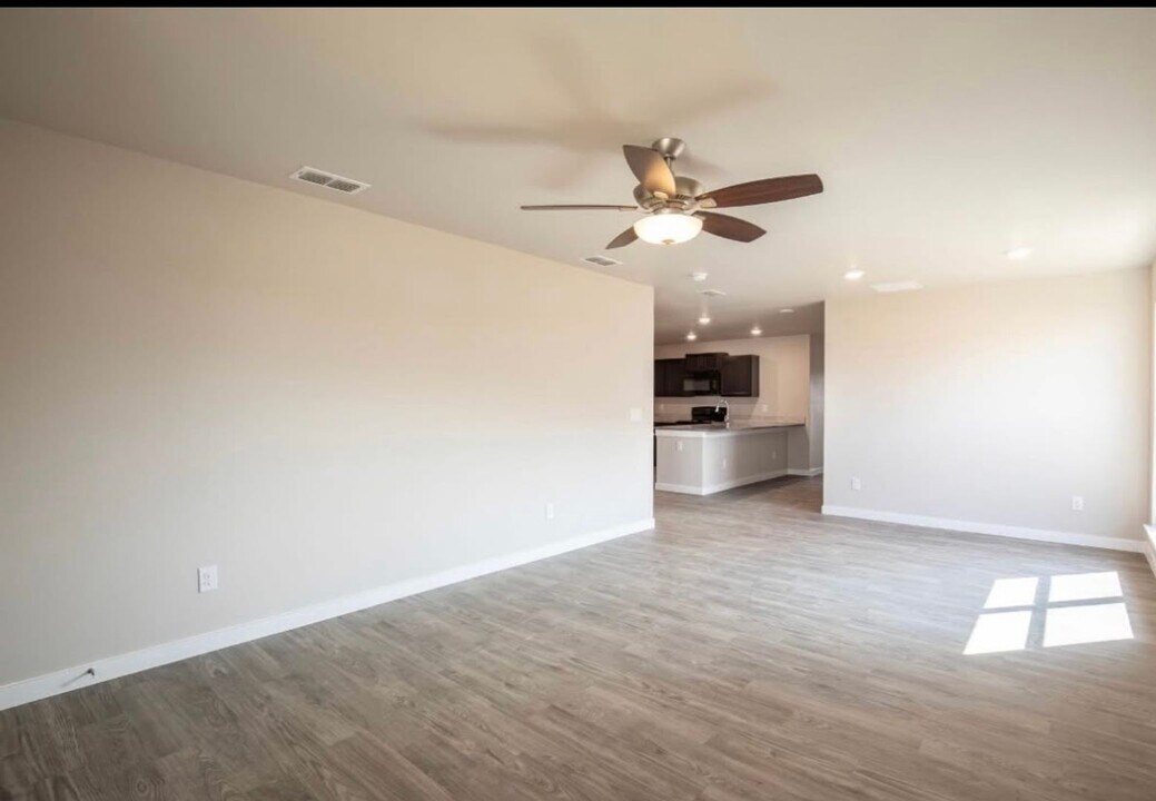 14403 Avenue X in Lubbock, TX - Building Photo