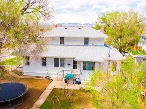 3625 W 10th Ave in Denver, CO - Building Photo - Building Photo