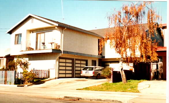 1425 Costa Ave in Richmond, CA - Foto de edificio - Building Photo