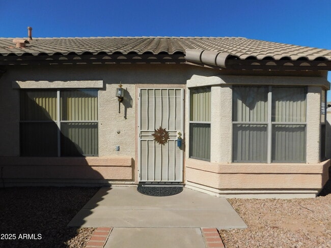 2430 E Fairview St in Chandler, AZ - Building Photo - Building Photo