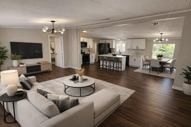 property at 2620 Indigo Ave