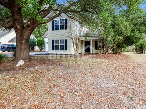 112 Knightsbridge Rd in Bluffton, SC - Foto de edificio - Building Photo