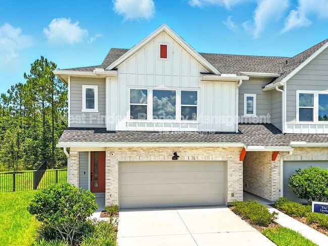 property at 9921 Element Rd