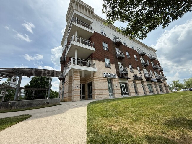 property at 1111 S Marshall St