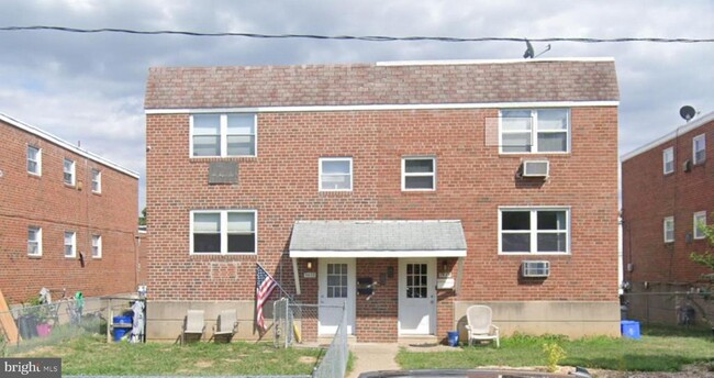 property at 9439 Lansford St