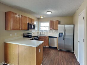 5167 Algean Dr in Canal Winchester, OH - Building Photo - Building Photo