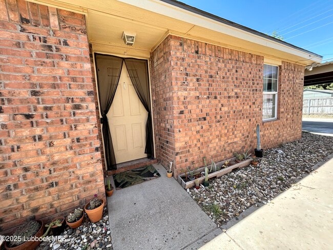 property at 1110 82nd St