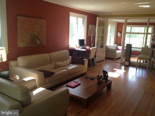 5108 Baltimore Ave in Bethesda, MD - Building Photo - Building Photo
