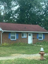 4354 E 175th St in Cleveland, OH - Building Photo