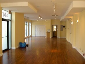 4141 N Lincoln Ave in Chicago, IL - Foto de edificio - Interior Photo
