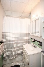 90 Kilsyth Rd, Unit #24 in Boston, MA - Foto de edificio - Building Photo