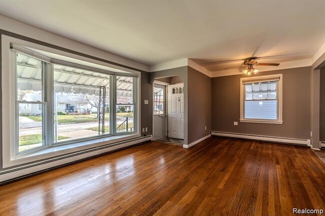 629 N Vermont Ave in Royal Oak, MI - Building Photo - Building Photo