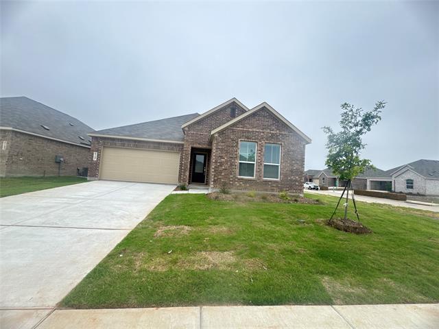 5137 High Timbers Wy in Princeton, TX - Building Photo - Building Photo
