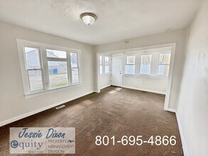 940 Kiesel Ave in Ogden, UT - Building Photo - Building Photo