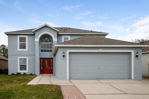 24801 Mary Beth Ct in Land O Lakes, FL - Building Photo