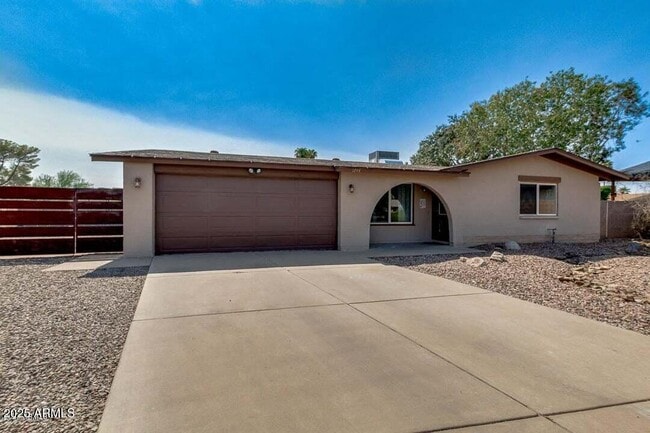 1744 S Don Luis Cir in Mesa, AZ - Building Photo - Building Photo