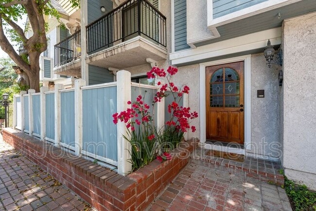 444 S Los Robles Ave in Pasadena, CA - Building Photo - Building Photo