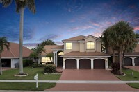 19571 Black Olive Ln in Boca Raton, FL - Building Photo - Building Photo