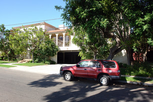 617 Virginia St in El Segundo, CA - Building Photo