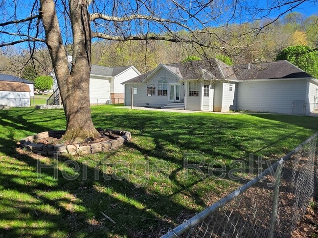 5509 Springridge Ln in Knoxville, TN - Building Photo - Building Photo