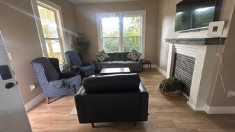 216 Brockman Ave in Greenville, SC - Building Photo