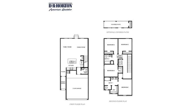 property at 2034 Olivos St