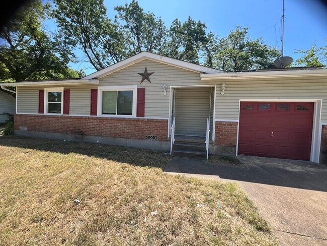 property at 110 Leighton Dr