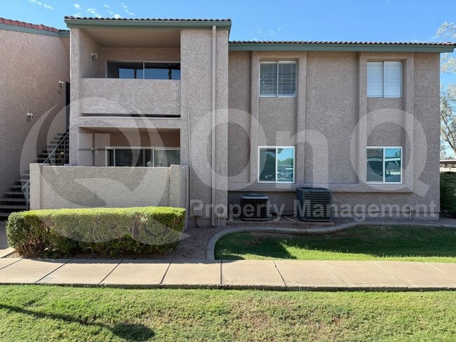 property at 623 W Guadalupe Rd