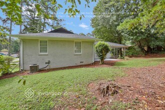3928 Bluffton Ct in Decatur, GA - Building Photo - Building Photo