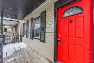 14917 Darwin Ave in Cleveland, OH - Building Photo - Building Photo