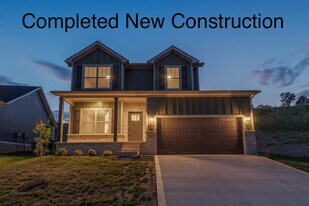 106 Pinnacle Pt in Georgetown, KY - Building Photo