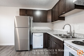 2314-2314 23 St N in Lethbridge, AB - Building Photo - Building Photo