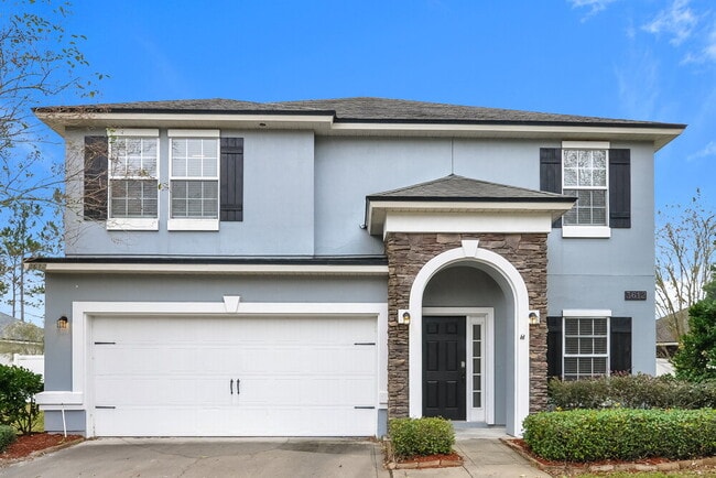 property at 3612 Citara Ct