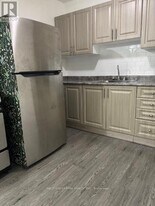 2544 Eglinton Ave W in Toronto, ON - Building Photo