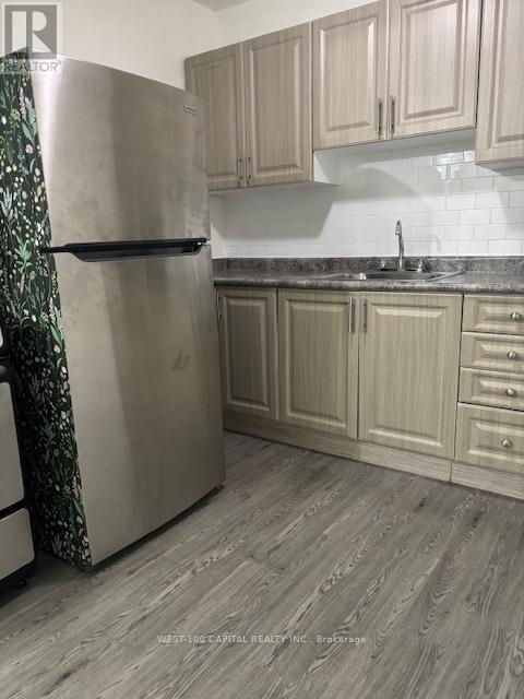 property at 2544 Eglinton Ave W