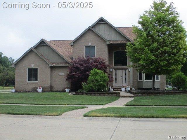 property at 43668 Fallen Tree Dr