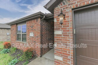 1503 Purple Finch St in Centerton, AR - Building Photo - Building Photo