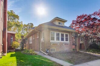 1020 Harvard Terrace in Evanston, IL - Building Photo - Building Photo