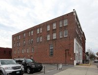 Bridgers Building in Tarboro, NC - Building Photo - Building Photo