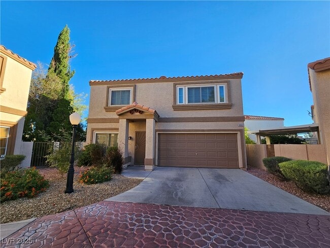 property at 8802 Harwich Ave