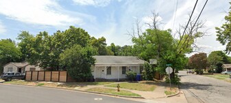 3410 Brook Cir in Waco, TX - Building Photo