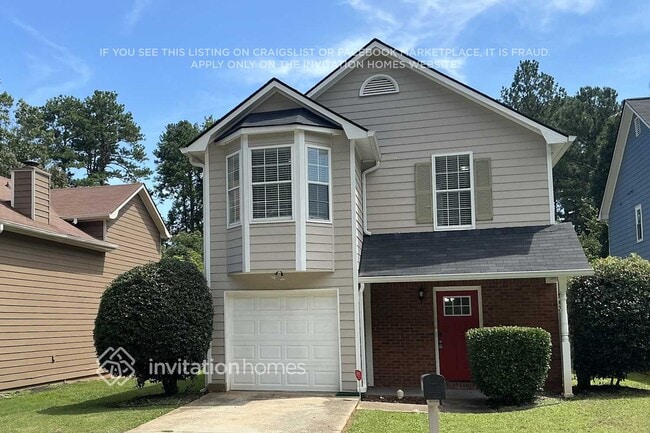 property at 3718 Oakwood Manor Ct