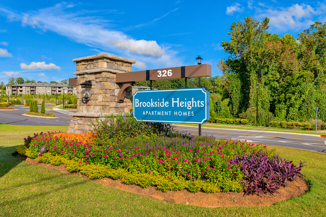 Brookside Heights photo'