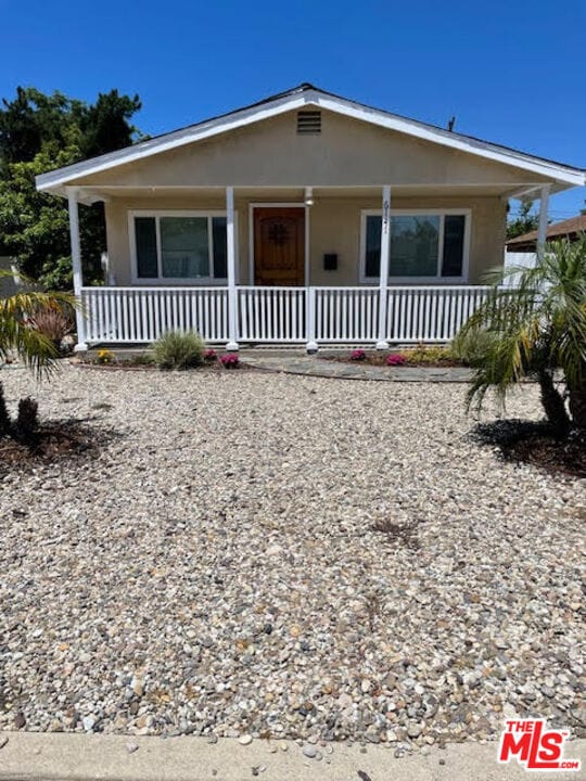 property at 6141 Fulcher Ave