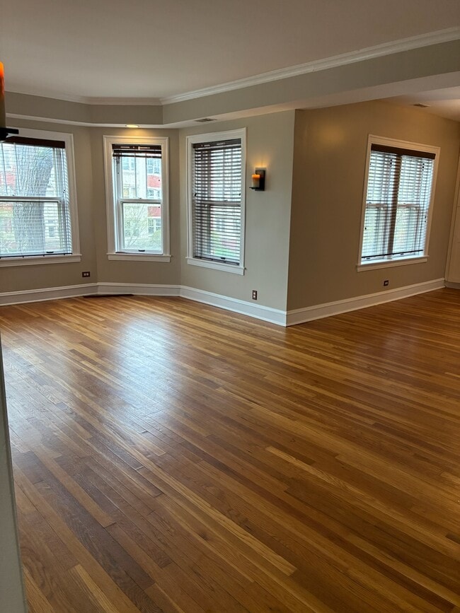 property at 801 Erie St