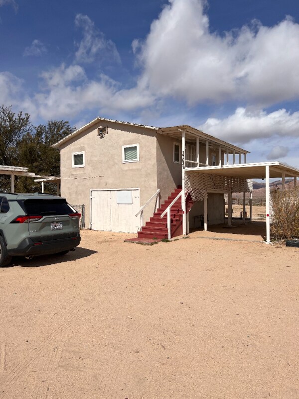 property at 37632 Yermo Rd