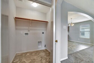 12319 Chute Forest Ct in Houston, TX - Building Photo - Building Photo