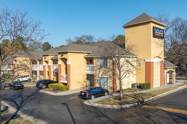 Vivo Living North Woods